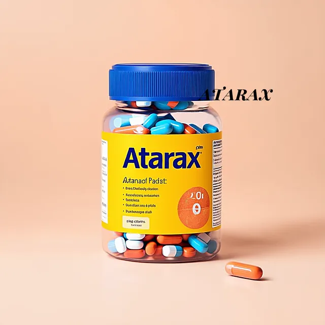 Atarax 25 mg apotek